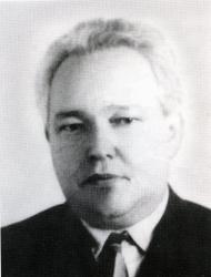 Думан Лазарь Исаевич. 01(14).05.1907 - 29.06.1979