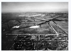 Рис. 4. Юаньская Чжунду (аэрофотосъемка)